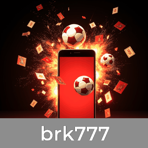 brk777: O Paraíso de Jogos Selecionados e Diversificados