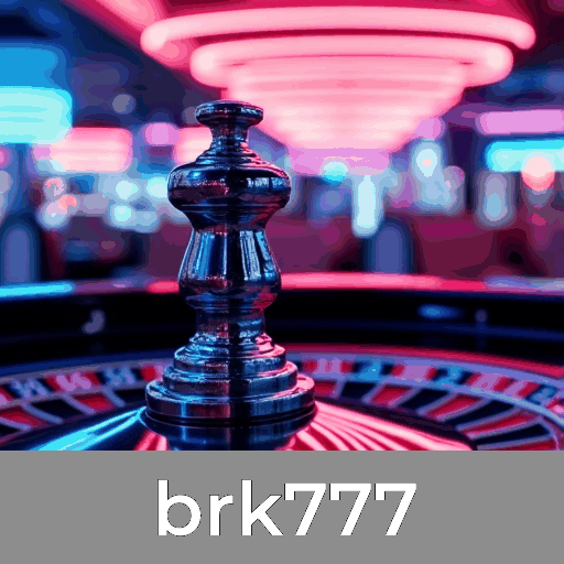 brk777: O Paraíso de Jogos Selecionados e Diversificados