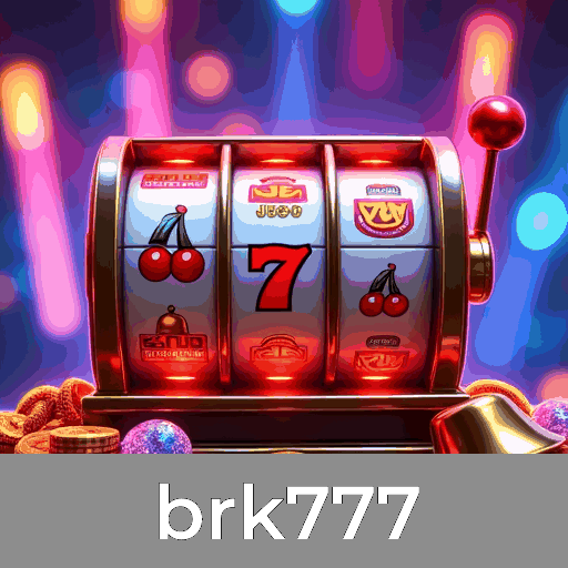 Experiência de apostas perfeita com brk777