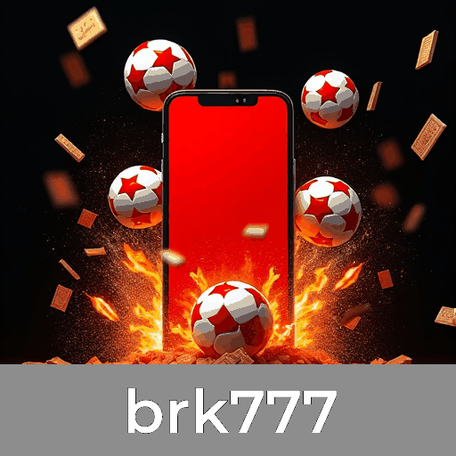 Descubra a Plataforma brk777: Comunidade Viva e Interativa