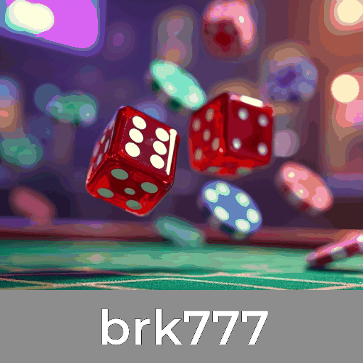 brk777: Plataforma com Bônus para Jogadores Brasileiros