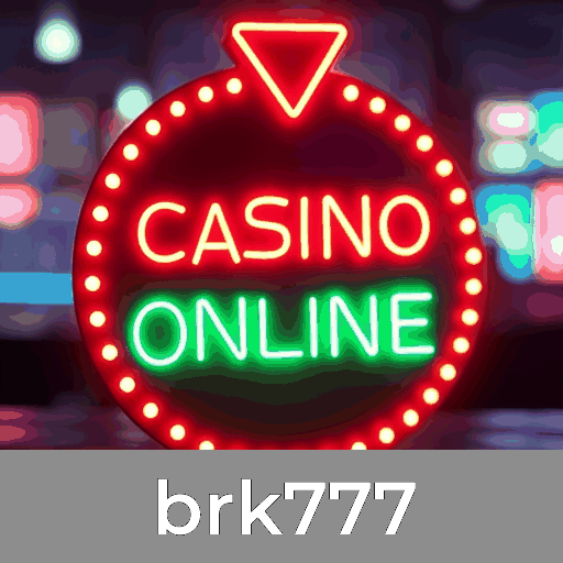 brk777: Cassino Online Seguro e Entretenimento Premier