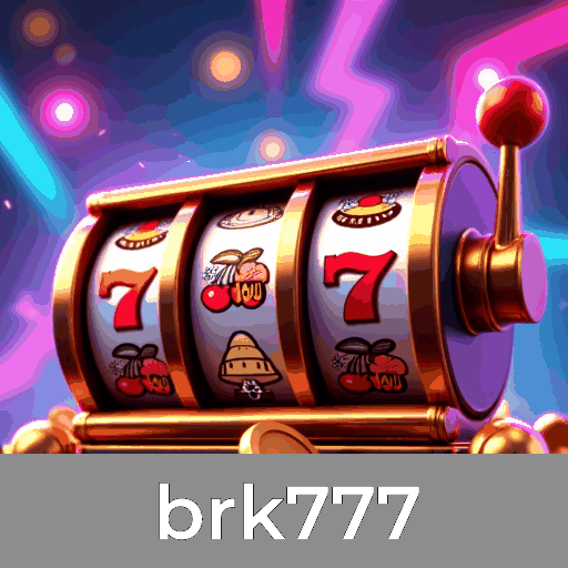 Experiência de apostas perfeita com brk777