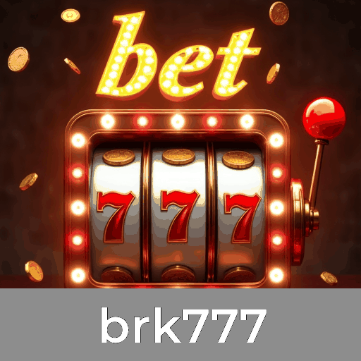 brk777: Plataforma com Bônus para Jogadores Brasileiros