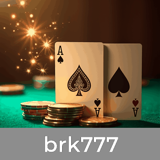 brk777: Plataforma com Bônus para Jogadores Brasileiros