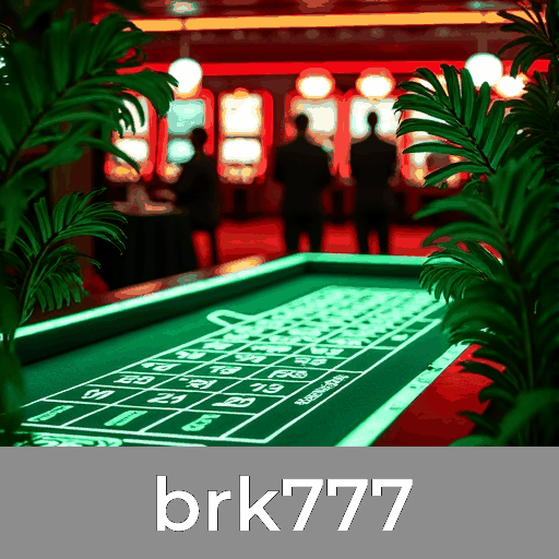 Experiência de apostas perfeita com brk777