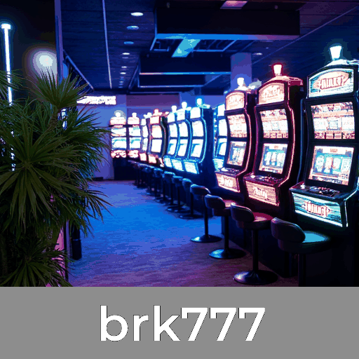 brk777: O Paraíso de Jogos Selecionados e Diversificados