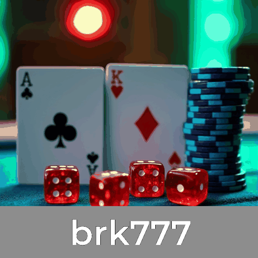 brk777: Cassino Online Seguro e Entretenimento Premier