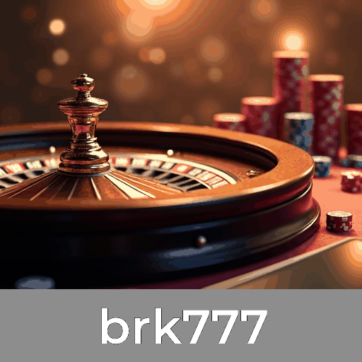 brk777: Cassino Online Seguro e Entretenimento Premier