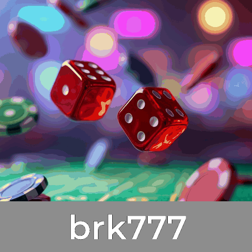 brk777: Plataforma com Bônus para Jogadores Brasileiros