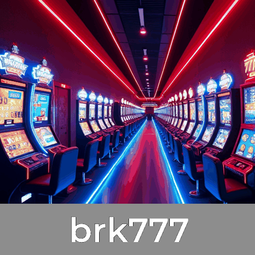 Experiência de apostas perfeita com brk777