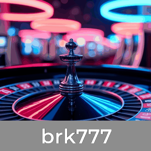 brk777: O Paraíso de Jogos Selecionados e Diversificados