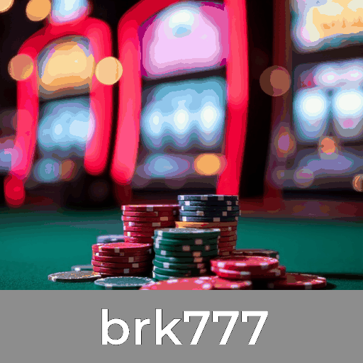brk777: Plataforma com Bônus para Jogadores Brasileiros
