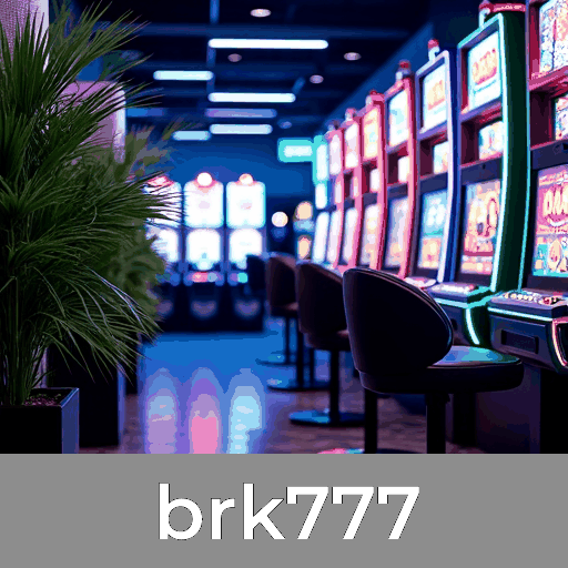 BRK777 Crash: Jogo em Tempo Real para Brasileiros
