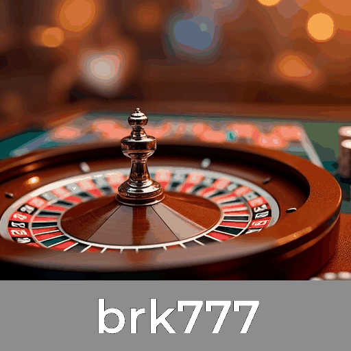 Experiência VIP no brk777 Casino: Exclusividade e Luxo